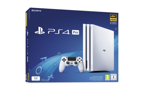 Sony-PlayStation-4-Pro-Console