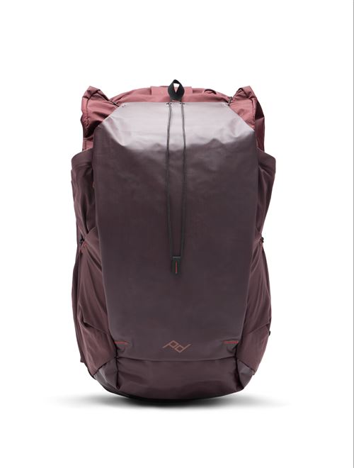 Sac À Dos Peak Design Outdoor Backpack 45L Eclipse – Compatible MacBook Pro 16"