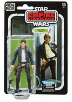 Figurine Star Wars Han Solo 40ème anniversaire 15 cm