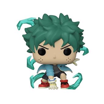 POP ANIMATION: MHA- DEKU W/GLOVES