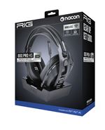 Casque gaming sans fil Nacon RIG 800 PRO HS Noir