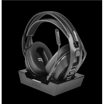 Casque gaming sans fil Nacon RIG 800 PRO HS Noir