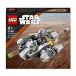 LEGO® Star Wars 75363 Microfighter Chasseur N-1 du Mandalorien