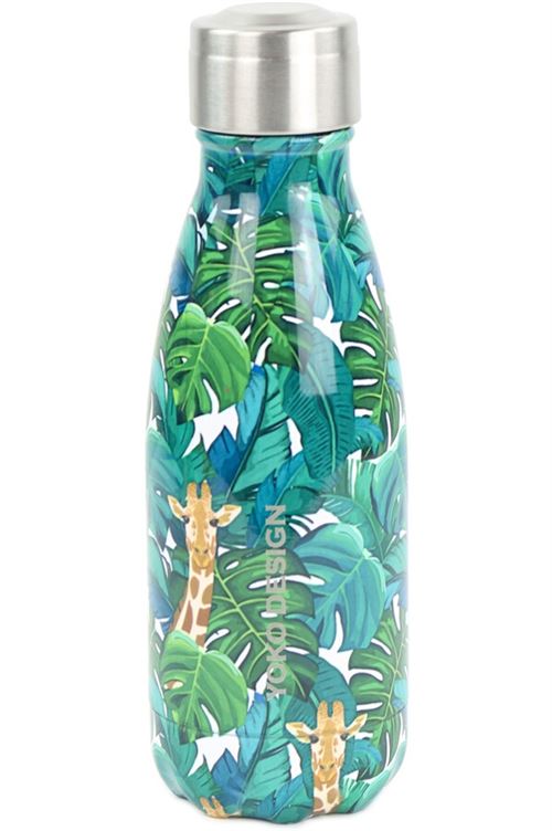 Bouteille isotherme Yoko Design 500 ml Vert