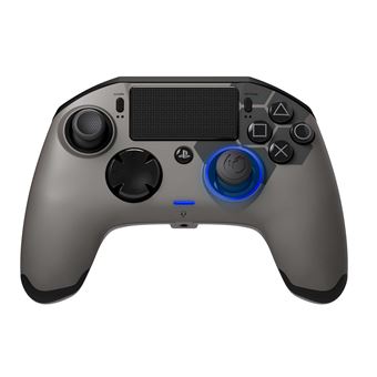 PS4(nacon REVOLUTION2)コントローラー Amazon.co.jp: NACON Revolution Pro Controller V2 有線ゲーム
