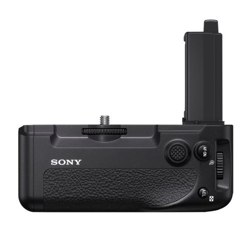 Poignée Grip Sony VG-C4EM – Pour A7R V, A7 IV, A7R IV, A7S III et A9 II - vue 2