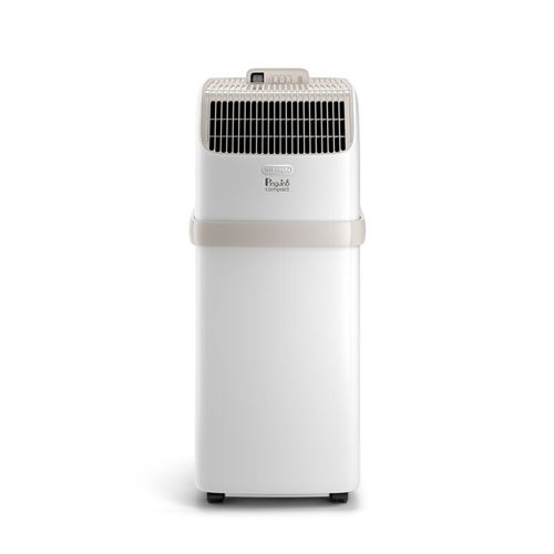 Climatiseur Mobile Pac Es72 Delonghi - 2100W - Ventilateur et Déshumidificateur - Gaz R290 - 8 300 Btu/H