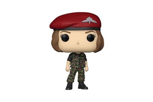 Figurine Funko Pop Stranger Things Robin État correct - Funko reconditionné disponible sur Fnac