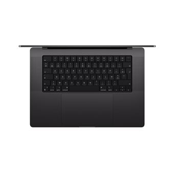 Apple MacBook Pro 16