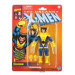 Figurine Marvel Legends Vintage Wonk 5