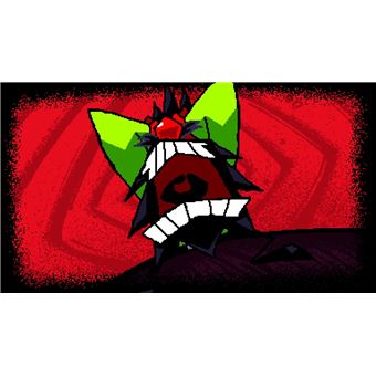 Antonblast Nintendo Switch