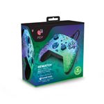 REMATCH XBOX FILAIRE MANETTE VERT MS XBOX X-S