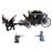 LEGO Harry Potter Fantastic Beasts 75951 Grindelwald's Ontsnapping_1