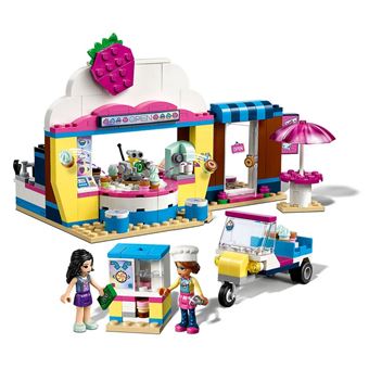 LEGO® Friends 41366 Le Cupcake Café d'Olivia