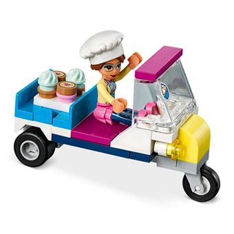 LEGO® Friends 41366 Le Cupcake Café d'Olivia