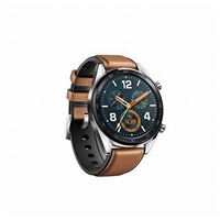 Montre connectée Huawei Watch GT Marron