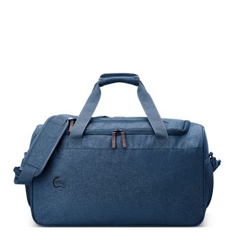 Sac de voyage cabine Delsey Maubert 2.0 50 cm Bleu