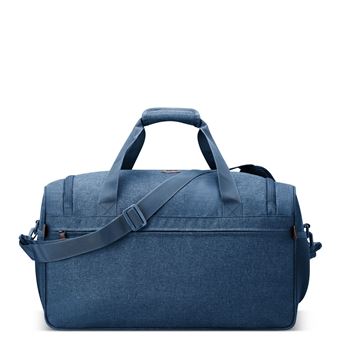 Sac de voyage cabine Delsey Maubert 2.0 50 cm Bleu