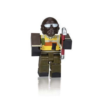 Pack de 12 figurines Roblox Apocalypse Rising 2