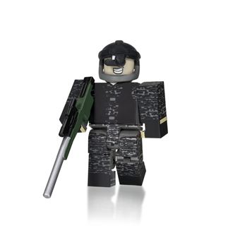 Pack de 12 figurines Roblox Apocalypse Rising 2