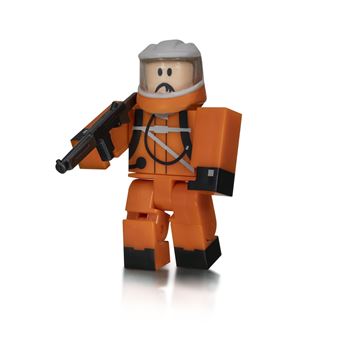 Pack de 12 figurines Roblox Apocalypse Rising 2