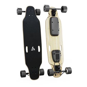 Skateboard électrique Coolfun - Modèle D'occasion En Bon état - Marques Superficielles