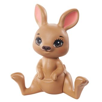 ENCHANTI KARLY KANGOUROU ET MARSUPIENS