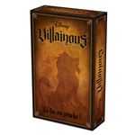 Jeu de rôles Ravensburger Disney Villainous La fin est proche