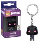 Figurine Porteclés Pop Fortnite S2 Raven