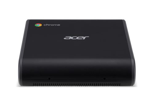 Chromebook Acer CXI3 Intel Celeron 4 Go RAM 32 Go SSD Noir
