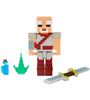 Figurine Minecraft Dungeons 8 cm Modèle aléatoire