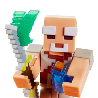 Figurine Minecraft Dungeons 8 cm Modèle aléatoire