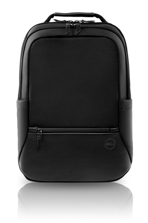 Sac à dos pour PC Portable Dell Premier 15 Noir