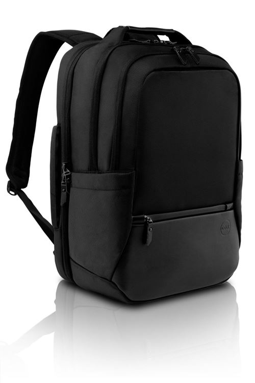 Sac à dos pour PC Portable Dell Premier 15 Noir - Sacs à dos pour ordinateur  portable - Achat & prix