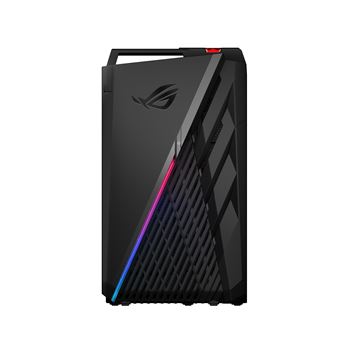 PC Gaming Asus G35CA-1390KF160W Intel® Core™ i9-13900KF 64 Go RAM 2 To SSD Nvidia GeForce RTX 4080 Noir