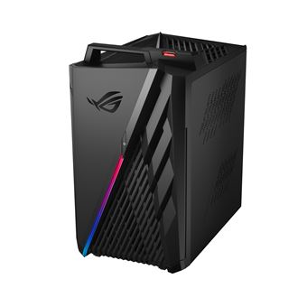 PC Gaming Asus G35CA-1390KF160W Intel® Core™ i9-13900KF 64 Go RAM 2 To SSD Nvidia GeForce RTX 4080 Noir