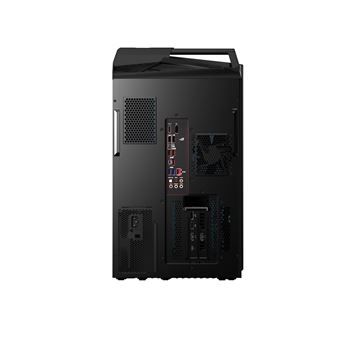 PC Gaming Asus G35CA-1390KF160W Intel® Core™ i9-13900KF 64 Go RAM 2 To SSD Nvidia GeForce RTX 4080 Noir