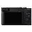 Panasonic Lumix DMC-TZ70 Compact Pakket Zwart + Leren Tas + 8GB SDHC-kaart_2
