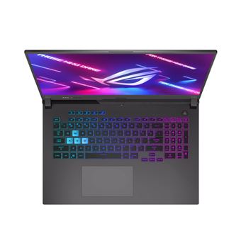 asus rog strix g17 g713ie hx007t