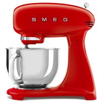 Smeg Standmixer SMF05RDEU - Mehrzweck - Rot
