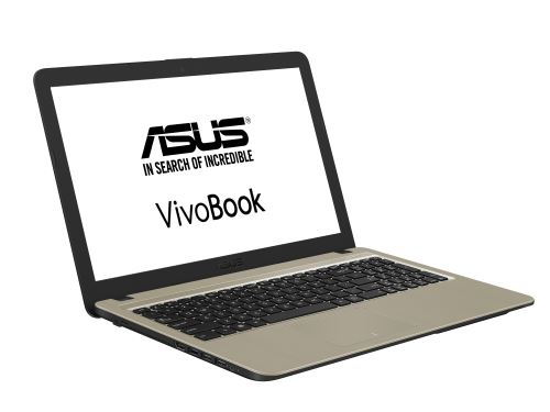 Cordon D'alimentation Pour Ordinateur Portable ASUS R540BA-DM182T A6 - Gris