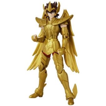 Figurine Bandai Knights of Zodiac Anime Heroes Modèle aléatoire