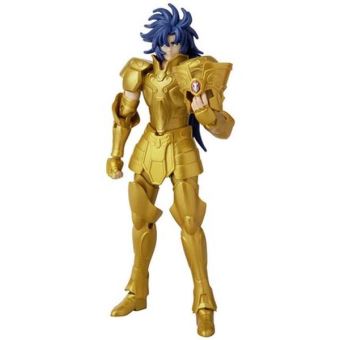 Figurine Bandai Knights of Zodiac Anime Heroes Modèle aléatoire