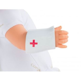 Grand Coffret Docteur Corolle pour poupon 36 à 42 cm