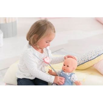 Grand Coffret Docteur Corolle pour poupon 36 à 42 cm