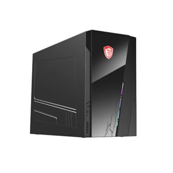 PC Gaming MSI Infinite S 8RC-006XFR 128Go SSD 1To HDD