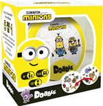 Jeu de cartes Asmodee Dobble Minions