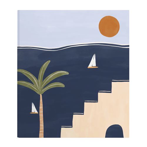 BATEAUX - vue 2