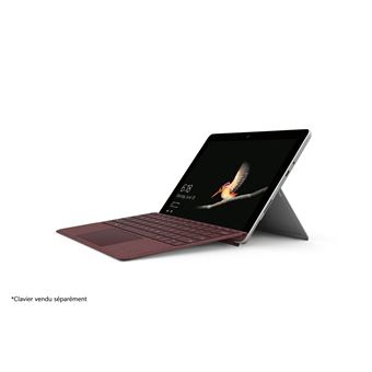 PC Hybride Microsoft Surface Go 10" Tactile Intel Pentium Gold 4 Go RAM 64 Go eMMC
