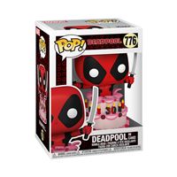 funko deadpool fnac